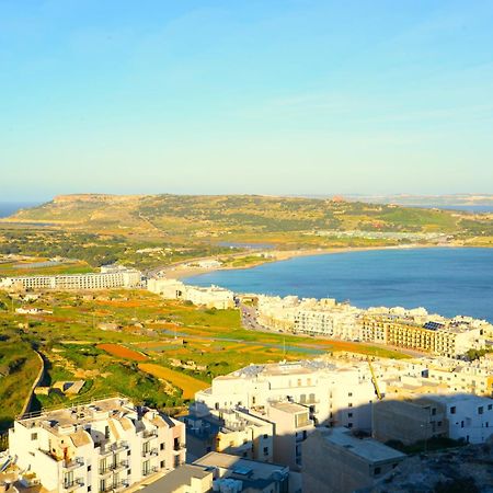 Mellieha Centre Melmar Apartment Εξωτερικό φωτογραφία