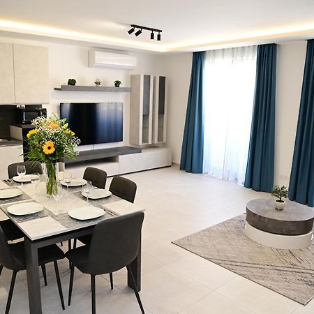 Mellieha Centre Melmar Apartment Εξωτερικό φωτογραφία