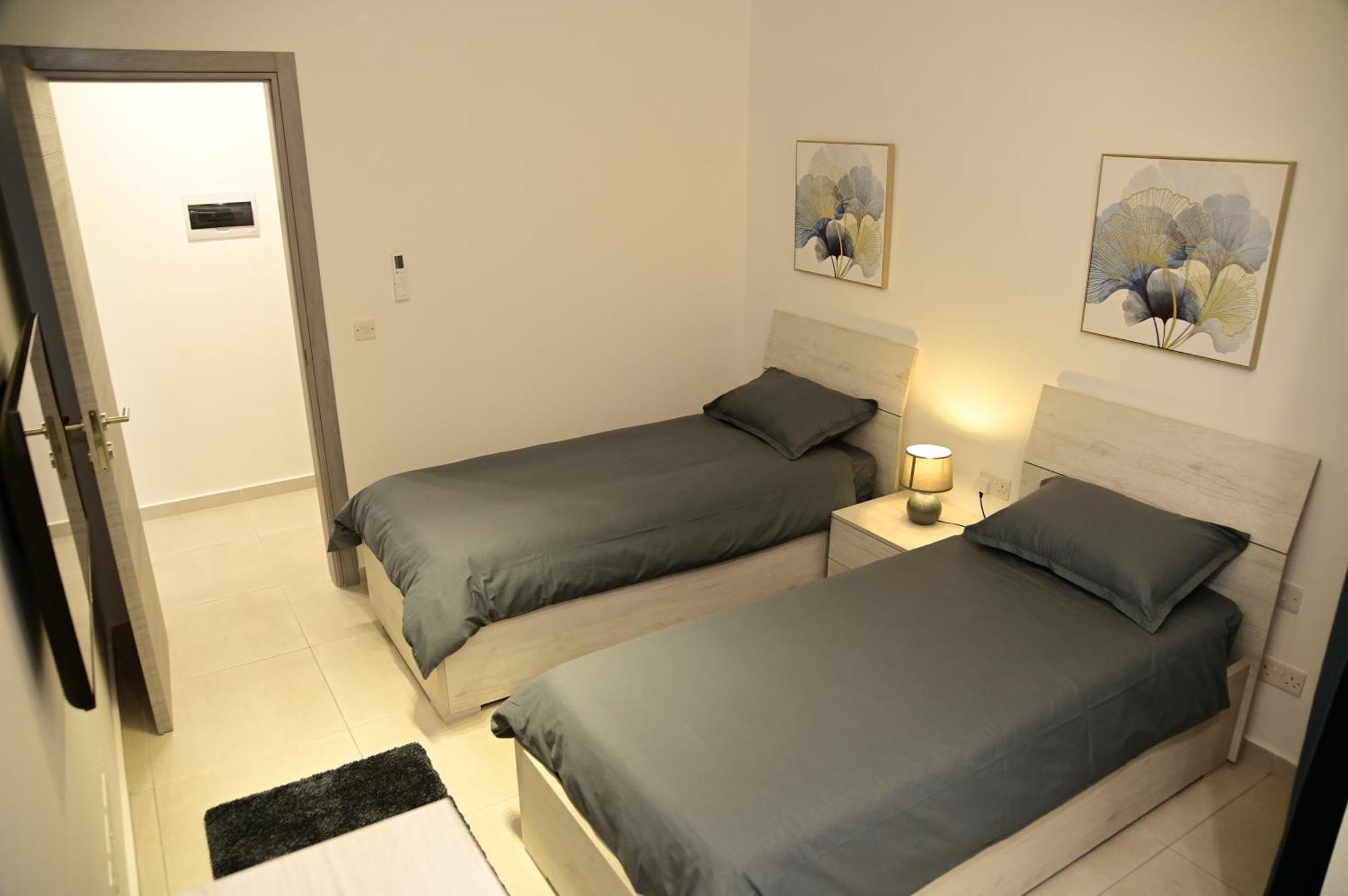 Mellieha Centre Melmar Apartment Εξωτερικό φωτογραφία