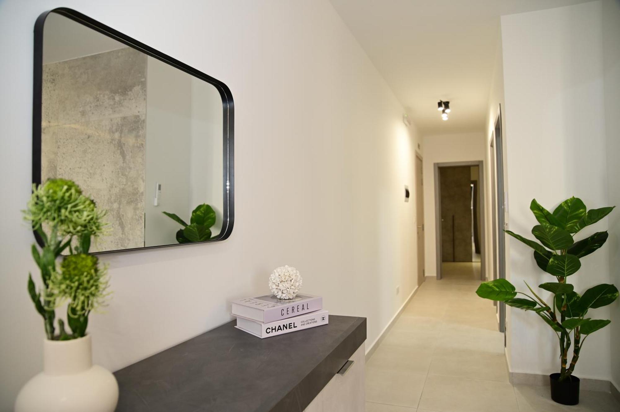 Mellieha Centre Melmar Apartment Εξωτερικό φωτογραφία