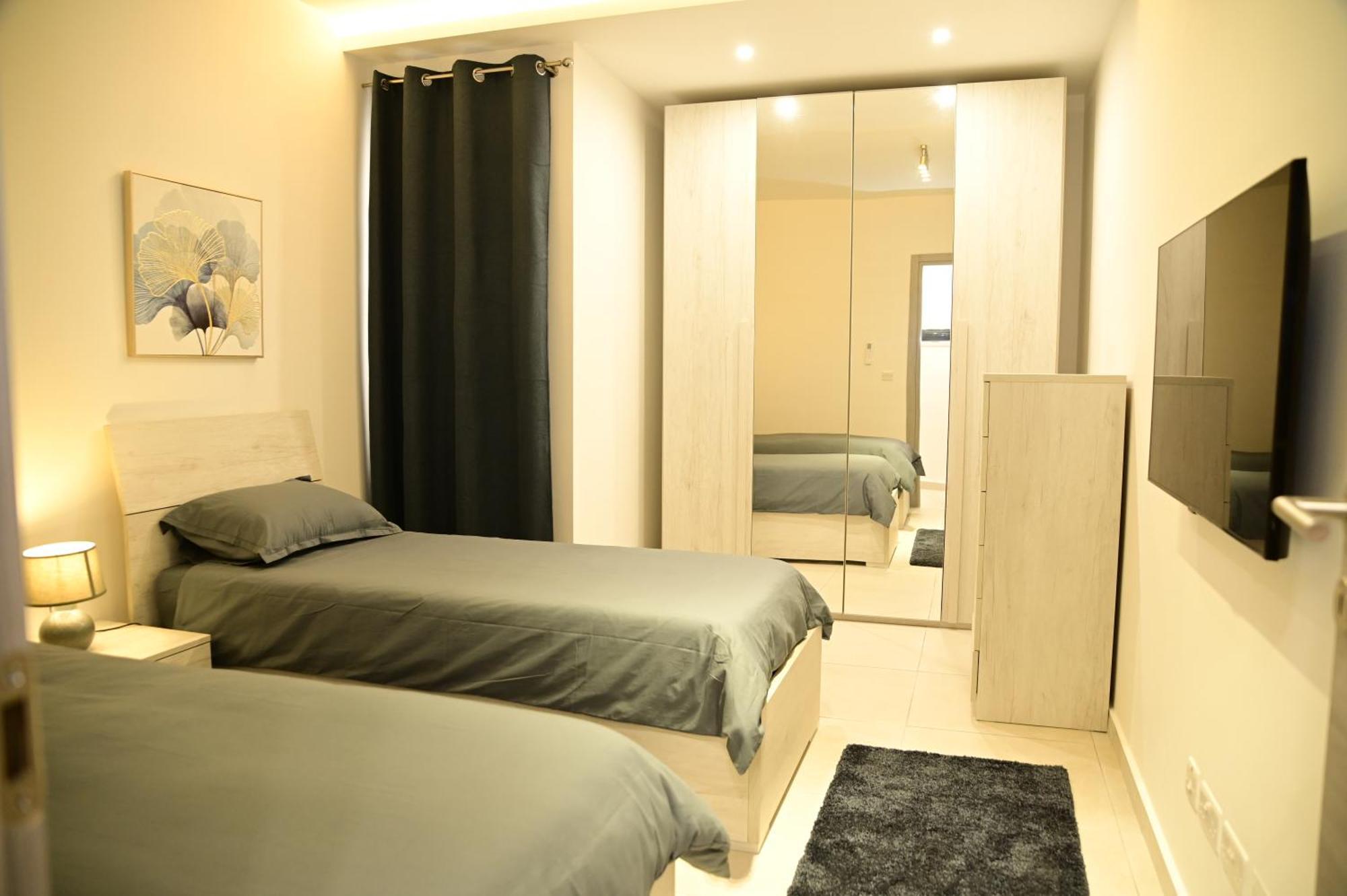 Mellieha Centre Melmar Apartment Εξωτερικό φωτογραφία